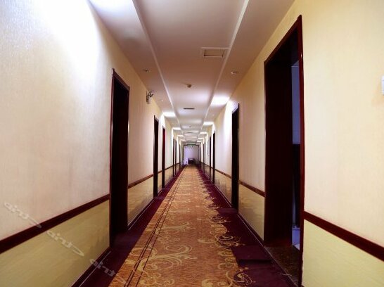 Dunhuang Hong Xin Business Hotel - Photo4