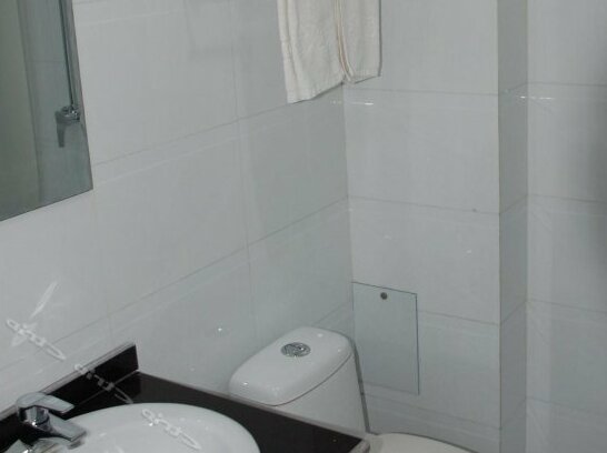 Dunhuang Hong Xin Business Hotel - Photo5