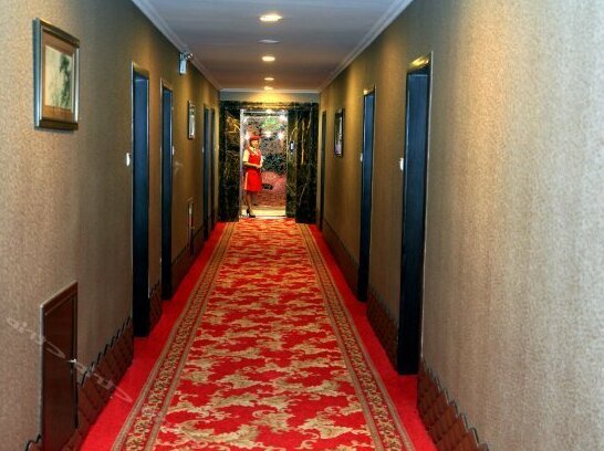 Dunhuang Hotel and Restaurant - Photo2