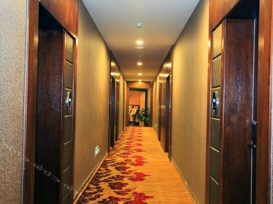 Dunhuang Hotel and Restaurant - Photo3