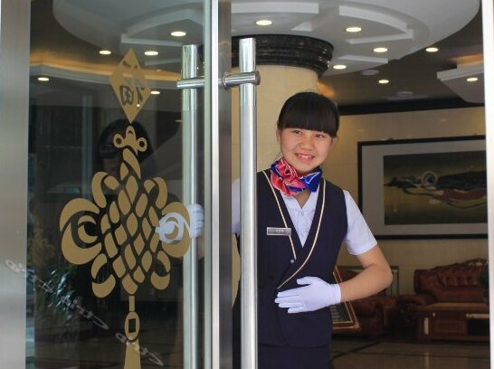 Dunhuang Hotel and Restaurant - Photo4