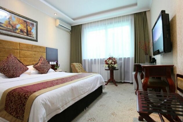 Dunhuang Hotel and Restaurant - Photo5