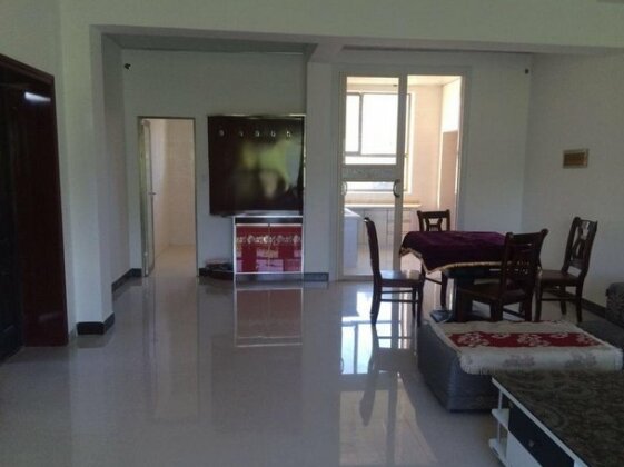 Dunhuang Hu Yang Inn - Photo3
