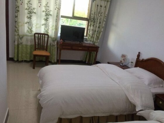 Dunhuang Hu Yang Inn - Photo4