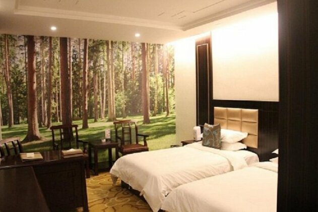 Dunhuang Hua Xia International Hotel - Photo4