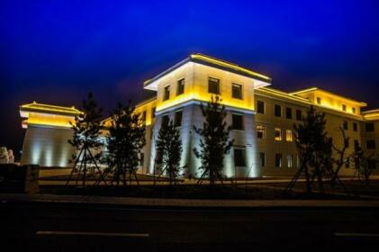 Dunhuang Hua Xia International Hotel