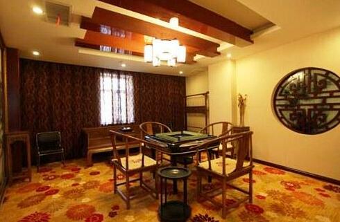 Dunhuang International Grand Hotel - Photo2