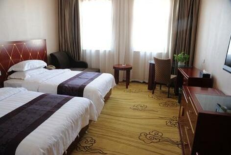 Dunhuang International Grand Hotel - Photo4