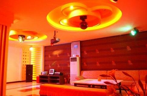 Dunhuang International Grand Hotel - Photo5