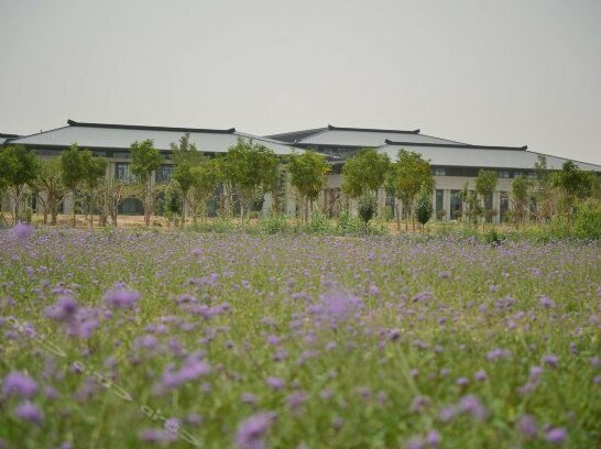 Dunhuang International Hotel Dunhuang