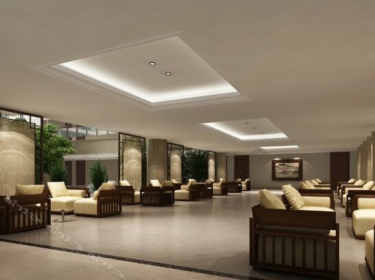 Dunhuang International Hotel Dunhuang - Photo5