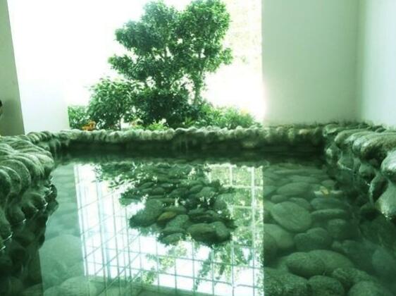 Dunhuang International Youth Hostel - Photo3