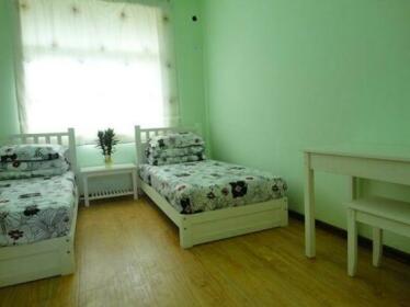 Dunhuang International Youth Hostel
