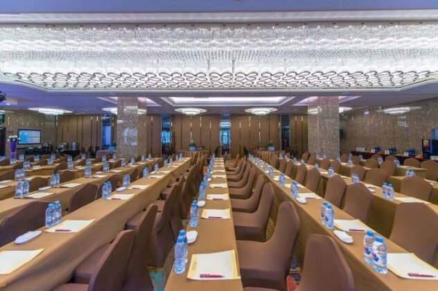 Dunhuang Isiting Hotel - Photo4