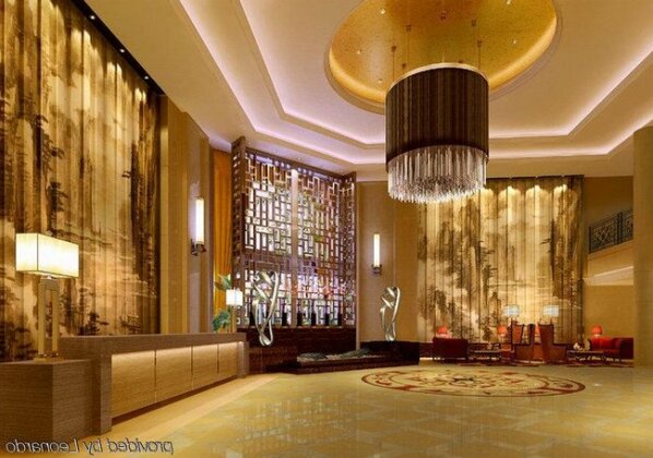 Dunhuang Jin Ye Hotel - Photo2