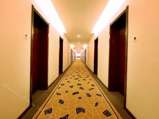 Dunhuang Jin Ye Hotel - Photo4