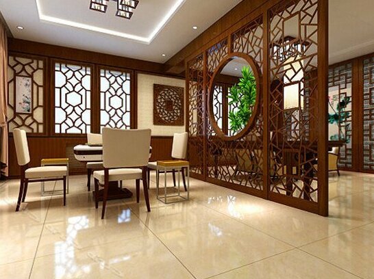 Dunhuang Jin Ye Hotel - Photo5