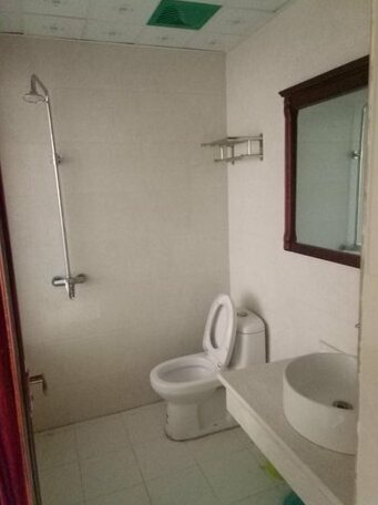 Dunhuang Jingyuan Guest House - Photo5