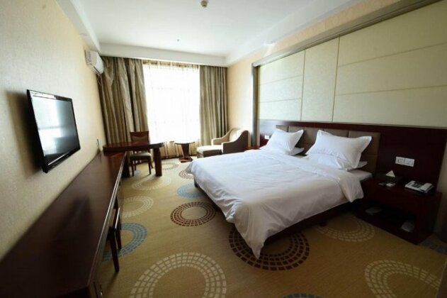 Dunhuang Kaisheng Hotel - Photo2