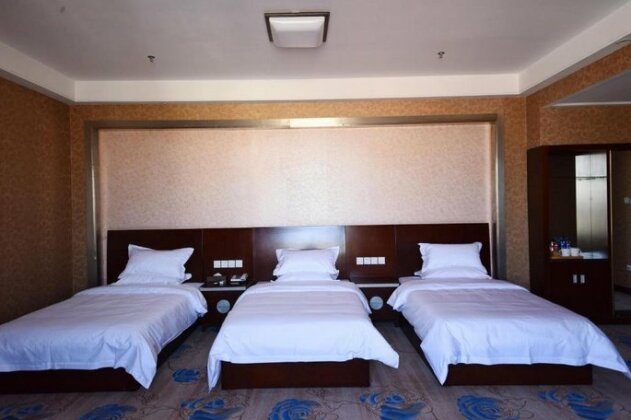 Dunhuang Kaisheng Hotel - Photo4