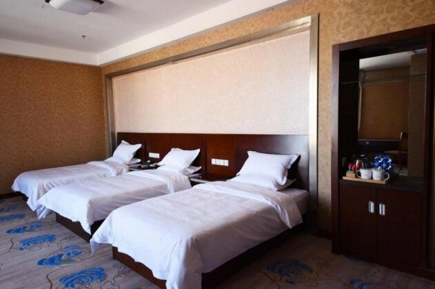 Dunhuang Kaisheng Hotel - Photo5