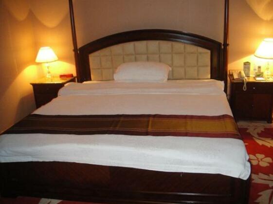 Dunhuang Legend Hotel - Photo3