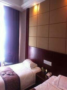 Dunhuang Longfeng Hotel - Photo4