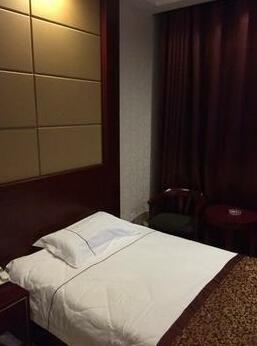 Dunhuang Longfeng Hotel - Photo5