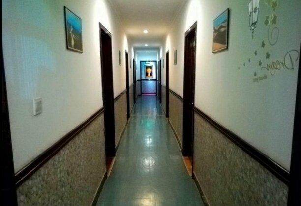 Dunhuang Longteng Youth Hostel - Photo4
