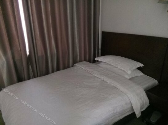 Dunhuang Longteng Youth Hostel - Photo5