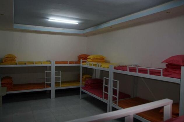 Dunhuang Maitian Youth Hostel - Photo3
