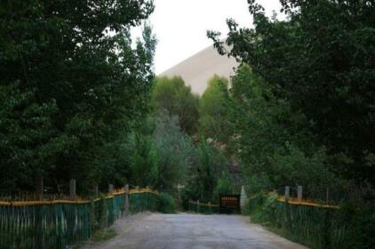 Dunhuang Maitian Youth Hostel