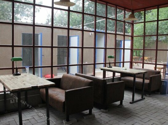 Dunhuang Moli International Hostel - Photo3