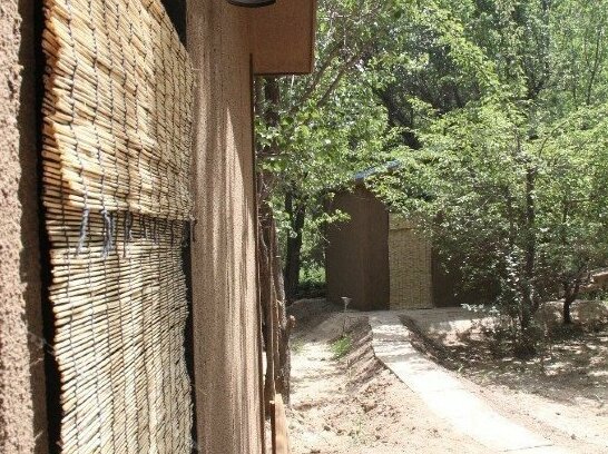 Dunhuang Moli International Hostel - Photo5