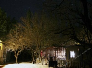 Dunhuang Moli International Hostel