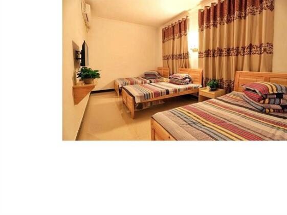 Dunhuang Momosha Youth Hostel 2nd Branch - Photo3