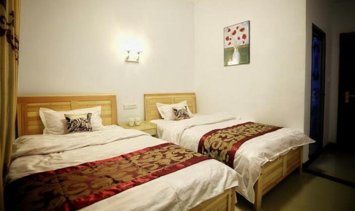 Dunhuang Momosha Youth Hostel 2nd Branch - Photo4
