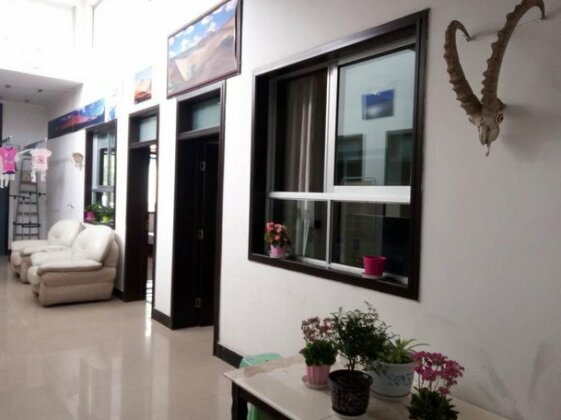 Dunhuang Moon Bay Farmstay - Photo2