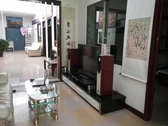 Dunhuang Moon Bay Farmstay - Photo3