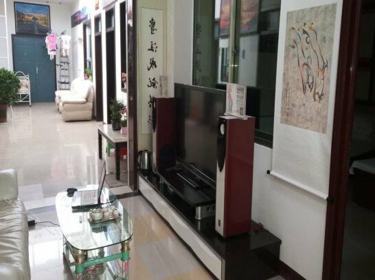 Dunhuang Moon Bay Farmstay - Photo4