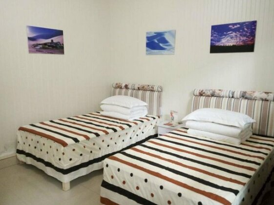 Dunhuang Moon Bay Farmstay - Photo5