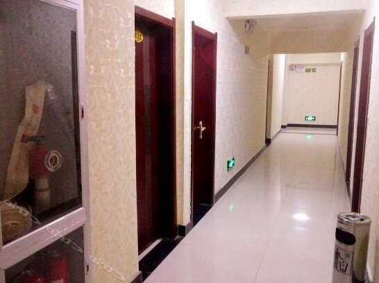 DunHuang New Youth Hostel - Photo2