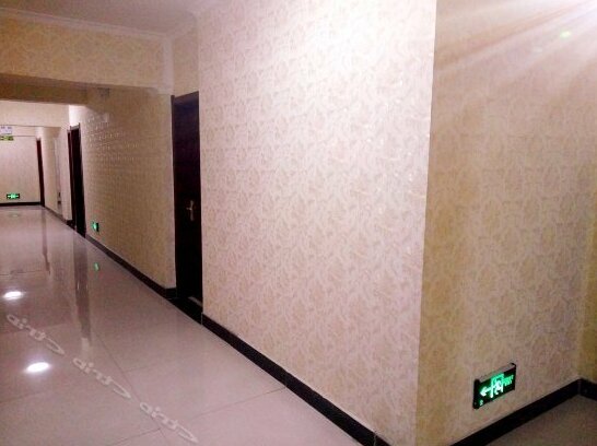 DunHuang New Youth Hostel - Photo3