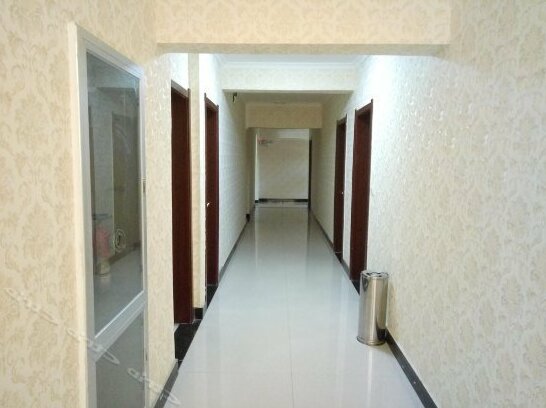 DunHuang New Youth Hostel - Photo4