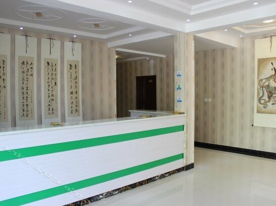 Dunhuang Nongfu Hostel - Photo3