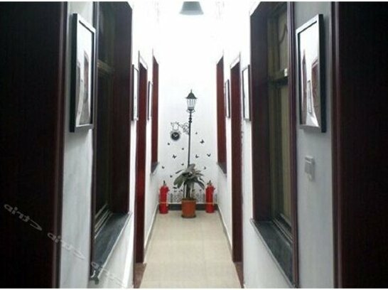 Dunhuang Nongfu Hostel - Photo4