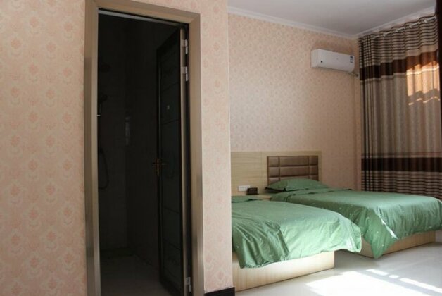 Dunhuang Nongfu Hostel - Photo5