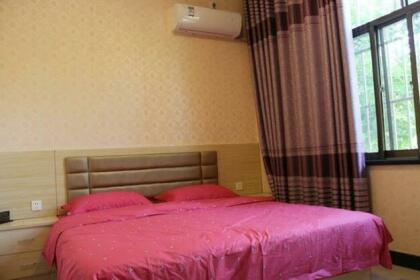 Dunhuang Nongfu Hostel