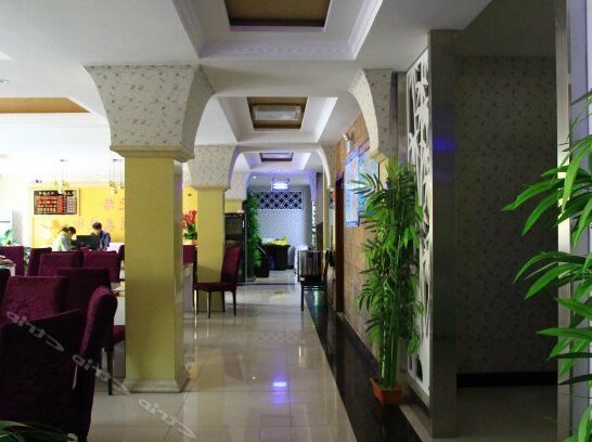 Dunhuang Old Friend Guest House - Photo4
