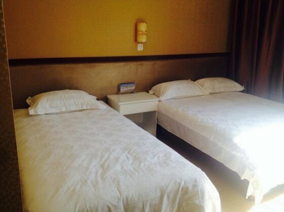 Dunhuang Old Friend Guest House - Photo5